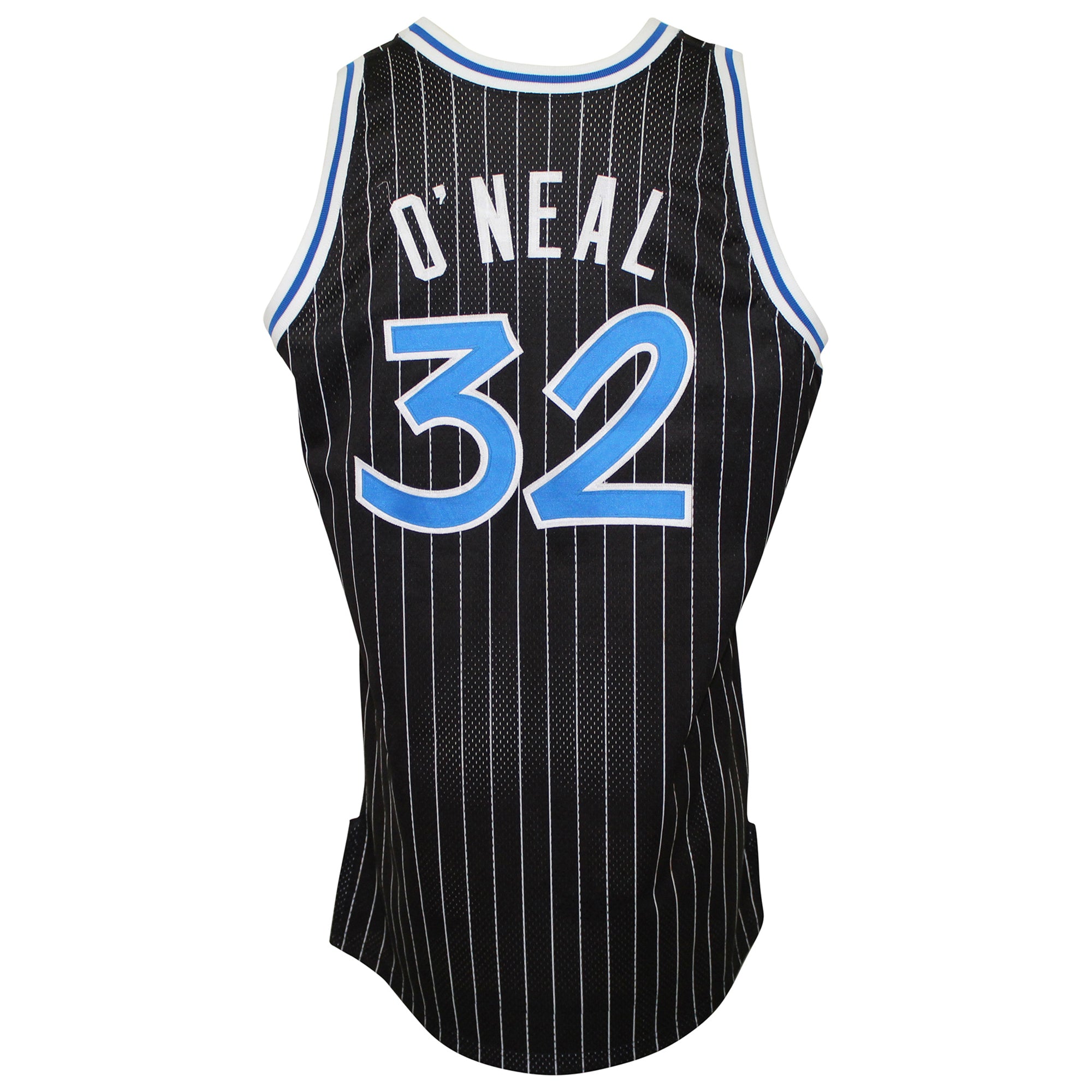 Shaquille O'Neal 1992-93 Game Worn Jersey