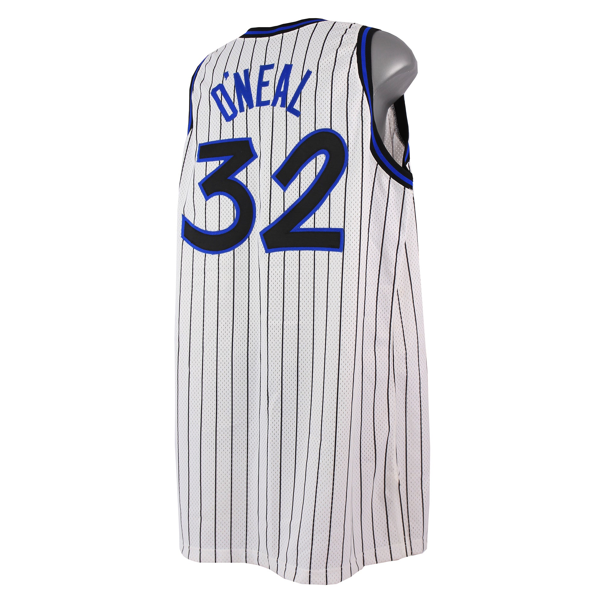 Shaquille O'Neal 1994-95 Game Worn Jersey