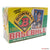 1989 Bowman Baseball Wax Box - Look For Ken Griffey Jr. RCs