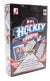 1990-91 Upper Deck High Series Hockey Box