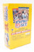 1990 Pro Set Football Series 2 Factory Sealed Box - Look for Emmitt Smith RCs