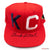 Buck O'Neil Signed Auto Kansas City Monarchs Fitted Hat BAS