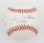 Jim Colborn "5/14/77" Inscribed Signed Auto Baseball BAS - No-Hit Pitcher