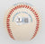 Eric Milton "No Hitter 9.11.99" Inscribed Signed Auto Baseball BAS - No-Hit Pitcher