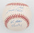 Tommy Greene "No Hitter 5/23/91" Inscribed Signed Auto Baseball BAS - No-Hit Pitcher