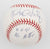 Wilson Alvarez "No Hitter 8-11-91" Inscribed Signed Auto Baseball BAS - No-Hit Pitcher