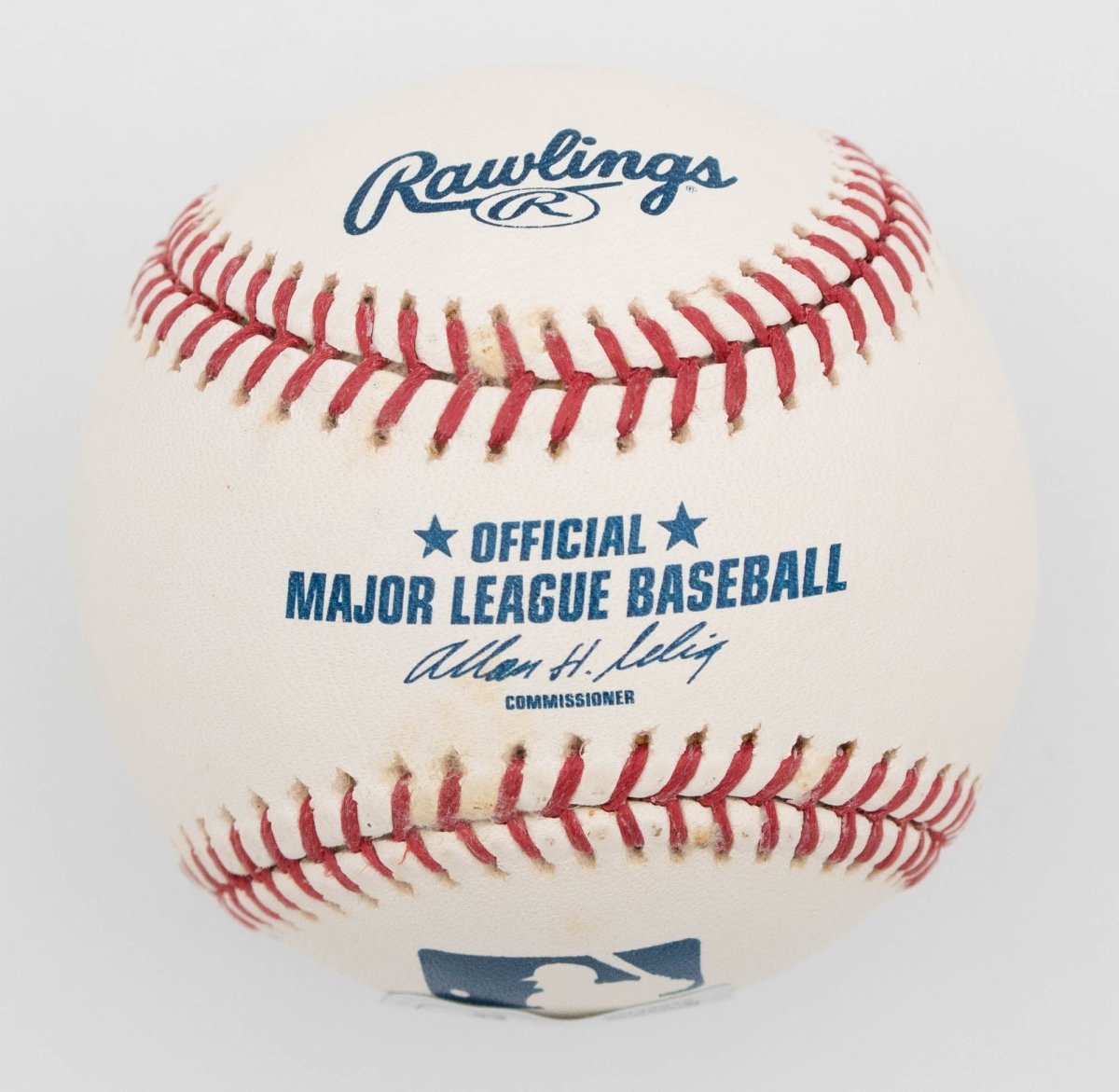 A. J. Burnett &quot;5/12 No/No&quot; Inscribed Signed Auto Baseball BAS - No-Hit Pitcher