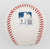 Ubaldo Jimenez Signed Auto Baseball BAS - No-Hit Pitcher
