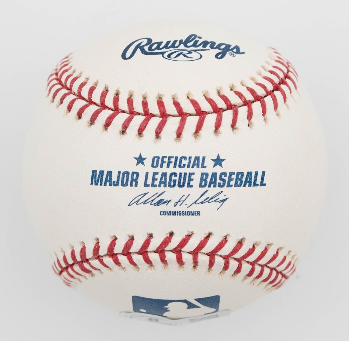 Ubaldo Jimenez Signed Auto Baseball BAS - No-Hit Pitcher