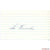 Lon Warneke Cubs Cardinals No-Hitter Signed Auto 3x5 Card Beckett BAS