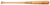 Del Ennis Signed Auto Bat Phillies Cardinals Outfielder - Beckett BAS