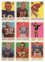 1959 TOPPS FOOTBALL COMPLETE SET BREAK - 6 CARDS PER BOX! A HOFER IN EVERY BOX!