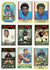 1974 TOPPS FOOTBALL COMPLETE SET BREAK - 18 CARDS PER BOX! 2 HOFERS IN EVERY BOX!