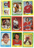 1973-74 TOPPS HOCKEY COMPLETE SET BREAK - 9 CARDS PER BOX! 1-2 HOFERS PER BOX!