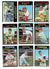 1971 TOPPS BASEBALL COMPLETE SET BREAK - 20 CARDS PER BOX! WITH 1 OR MORE HOFer AND 2 HIGH NUMBER CARDS!