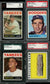 1964 TOPPS BASEBALL COMPLETE SET BREAK - 10 CARDS PER BOX! INCLUDES 1 OR MORE HOFER AND HIGH NUMBER CARD!