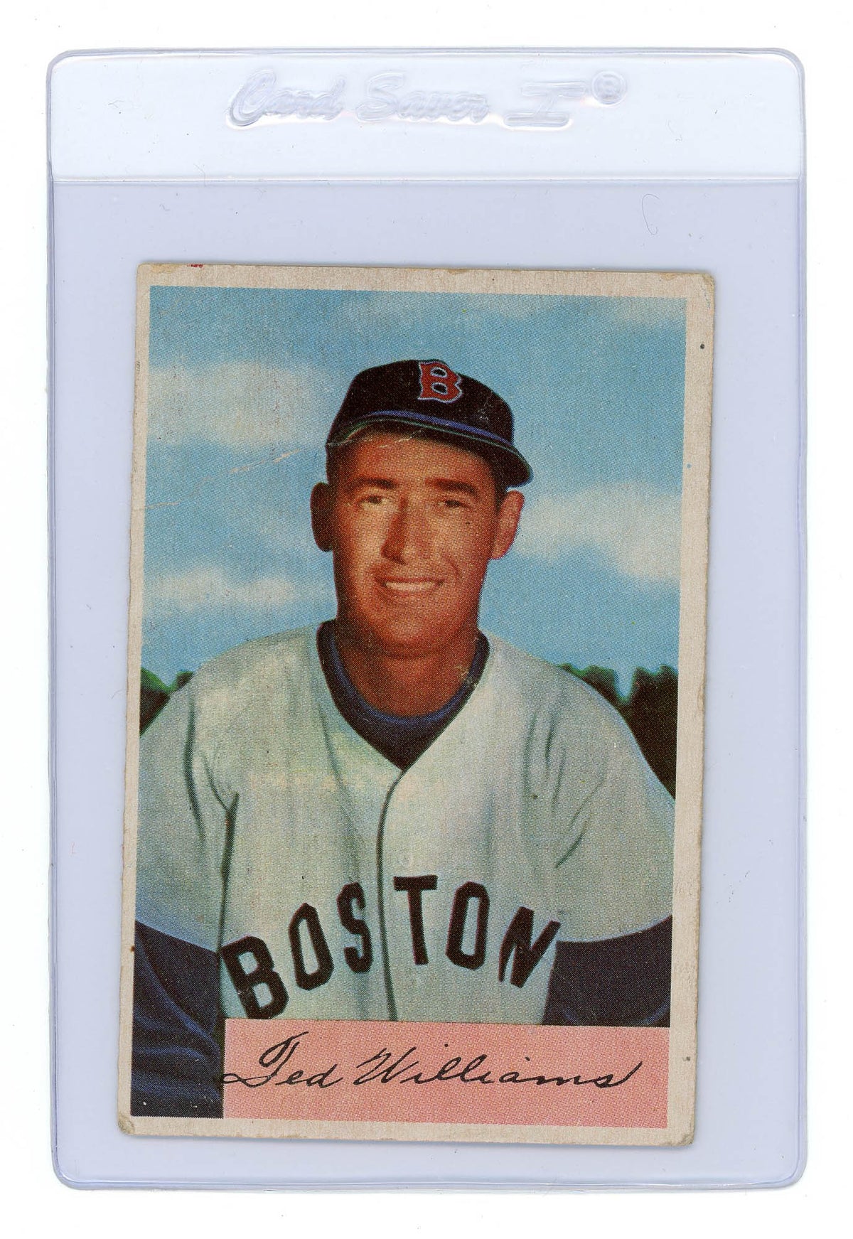 ~1954 B.G.H.L.I. hotsell [BOWMAN] (#38)~ ORESTES