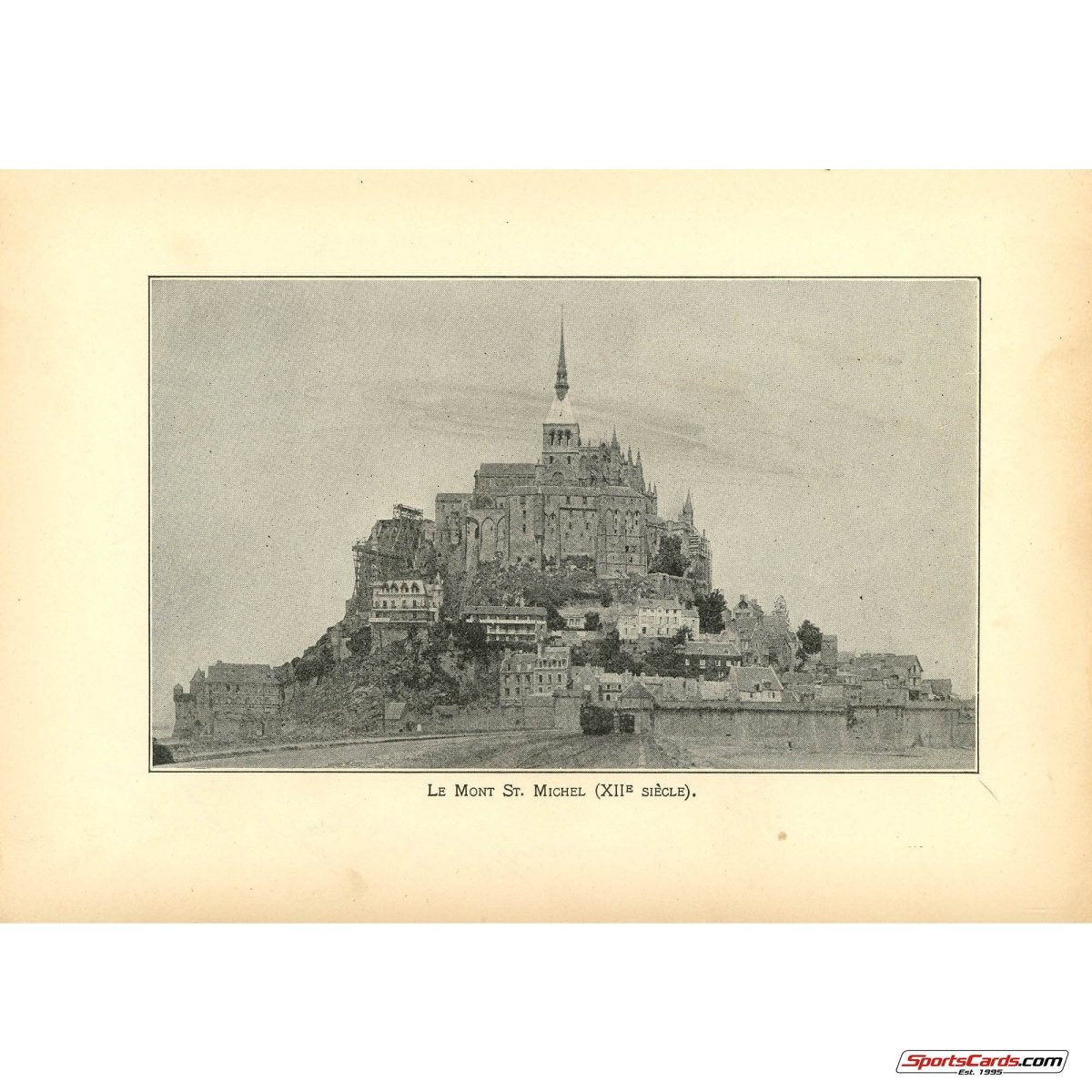 John F. Kennedy 1931 Twice Signed Personally Owned Book Page BAS Beckett