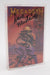 Megadeth Signed Auto "Peace Sells...But Who's Buying" Cassette Tape - BAS Beckett