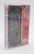 Megadeth Signed Auto "Peace Sells...But Who's Buying" Cassette Tape - BAS Beckett
