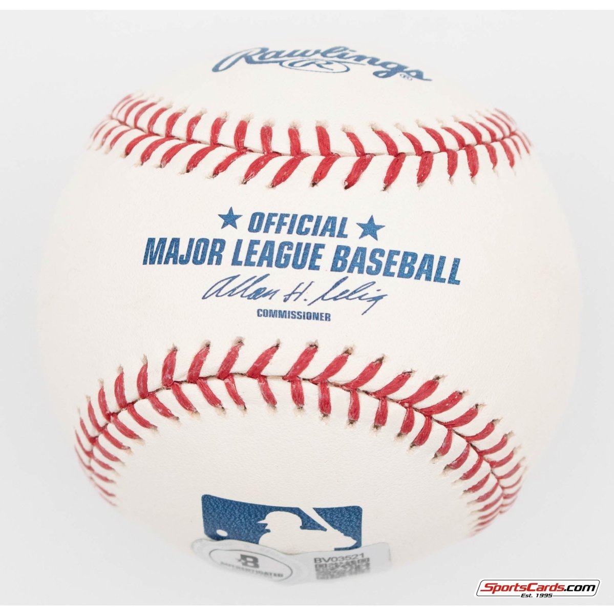 Freddy Sanchez &quot;2010 WS Champs!&quot; Single Signed Autographed Baseball BAS