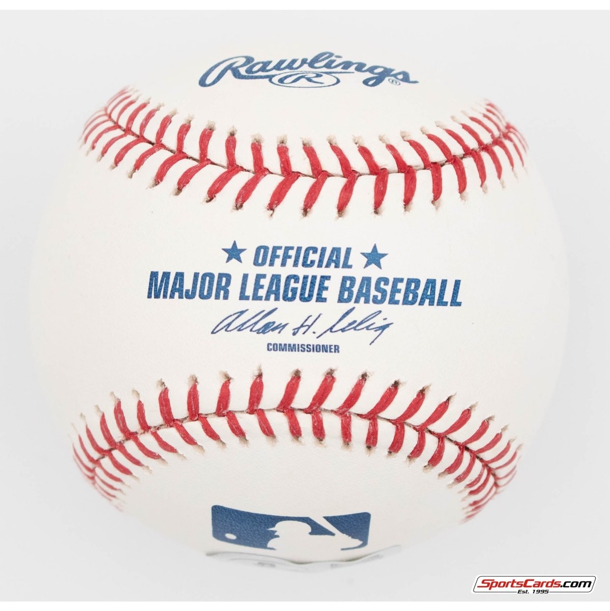 Matt Cain Single Signed Autographed Baseball BAS