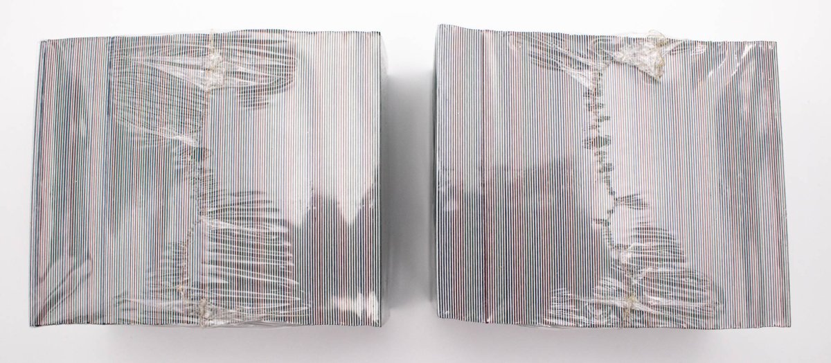 1996 Emotion XL E-XL Baseball Complete Factory Set (300/300) - Jeter, Griffey JR., & More