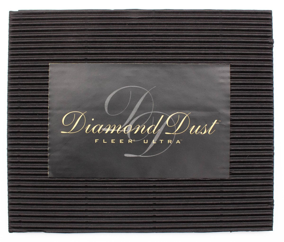 Cal Ripken Jr. 1996 Ultra Diamond Dust Dirt Card & (12) Timeless / Enduring Unopened Packs