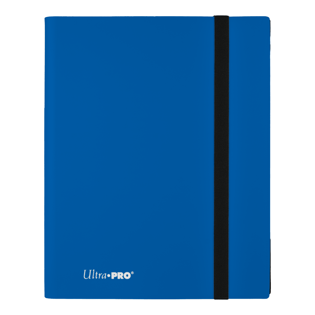 ECLIPSE® 9-Pocket PRO-BINDER® - Pacific Blue