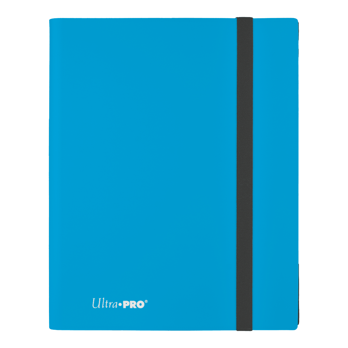 ECLIPSE® 9-Pocket PRO-BINDER® - Sky Blue
