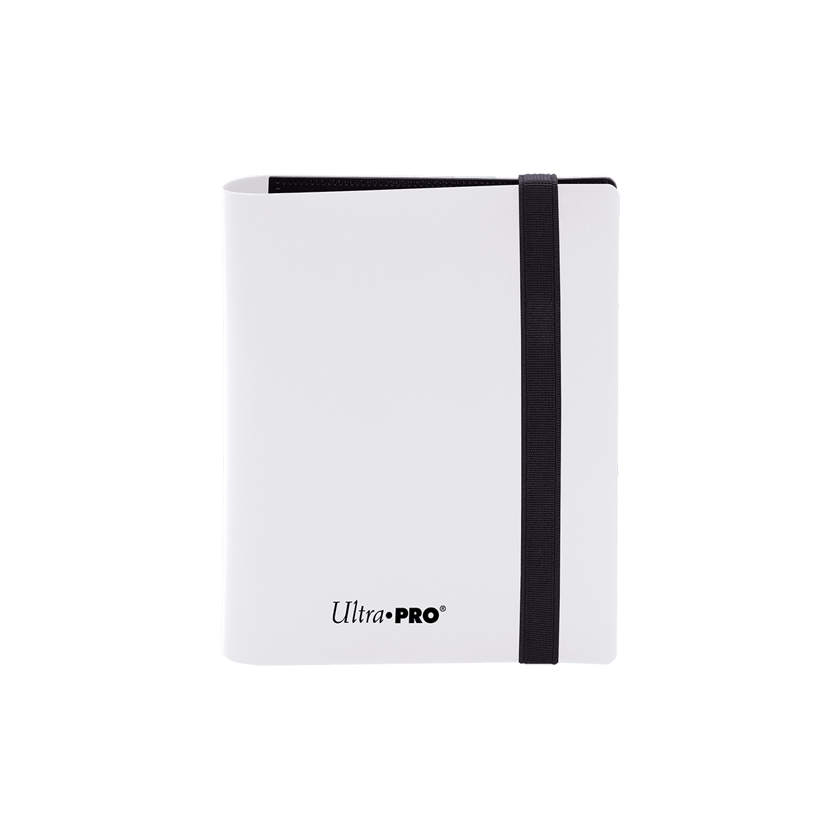 ECLIPSE® 2-Pocket PRO-BINDER® - Arctic White