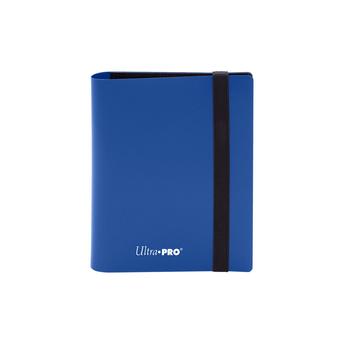 ECLIPSE® 2-Pocket PRO-BINDER® - Pacific Blue