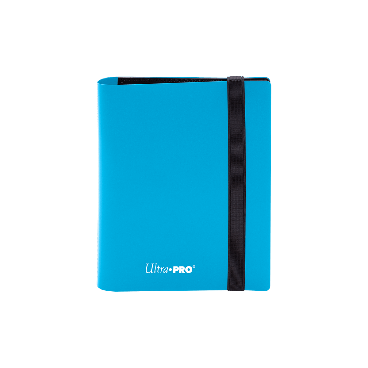 ECLIPSE® 2-Pocket PRO-BINDER® - Sky Blue