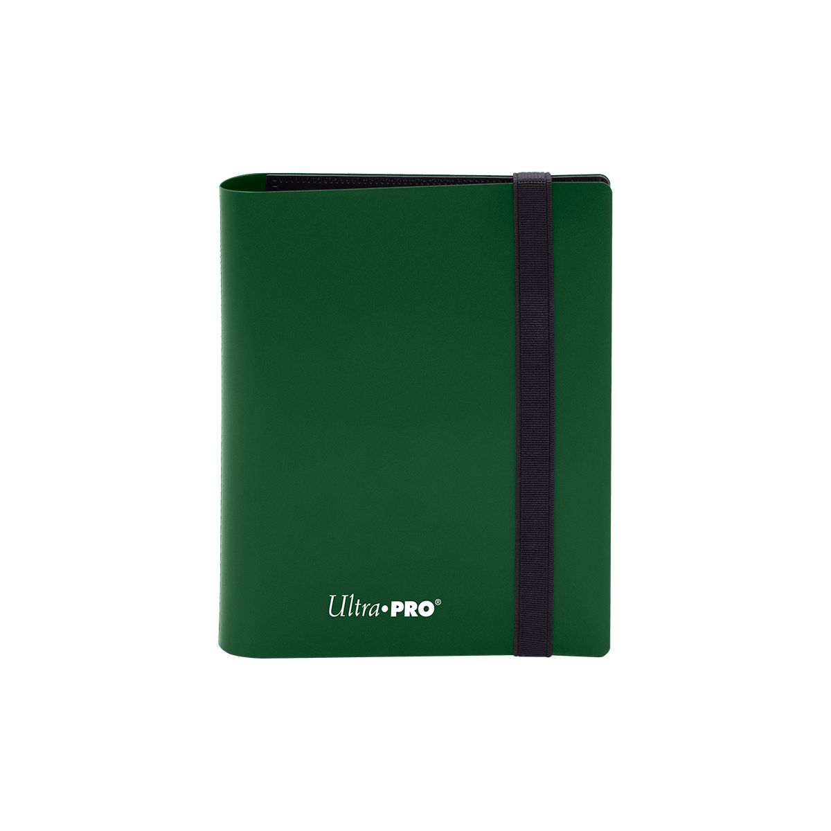 ECLIPSE® 2-Pocket PRO-BINDER® - Forest Green