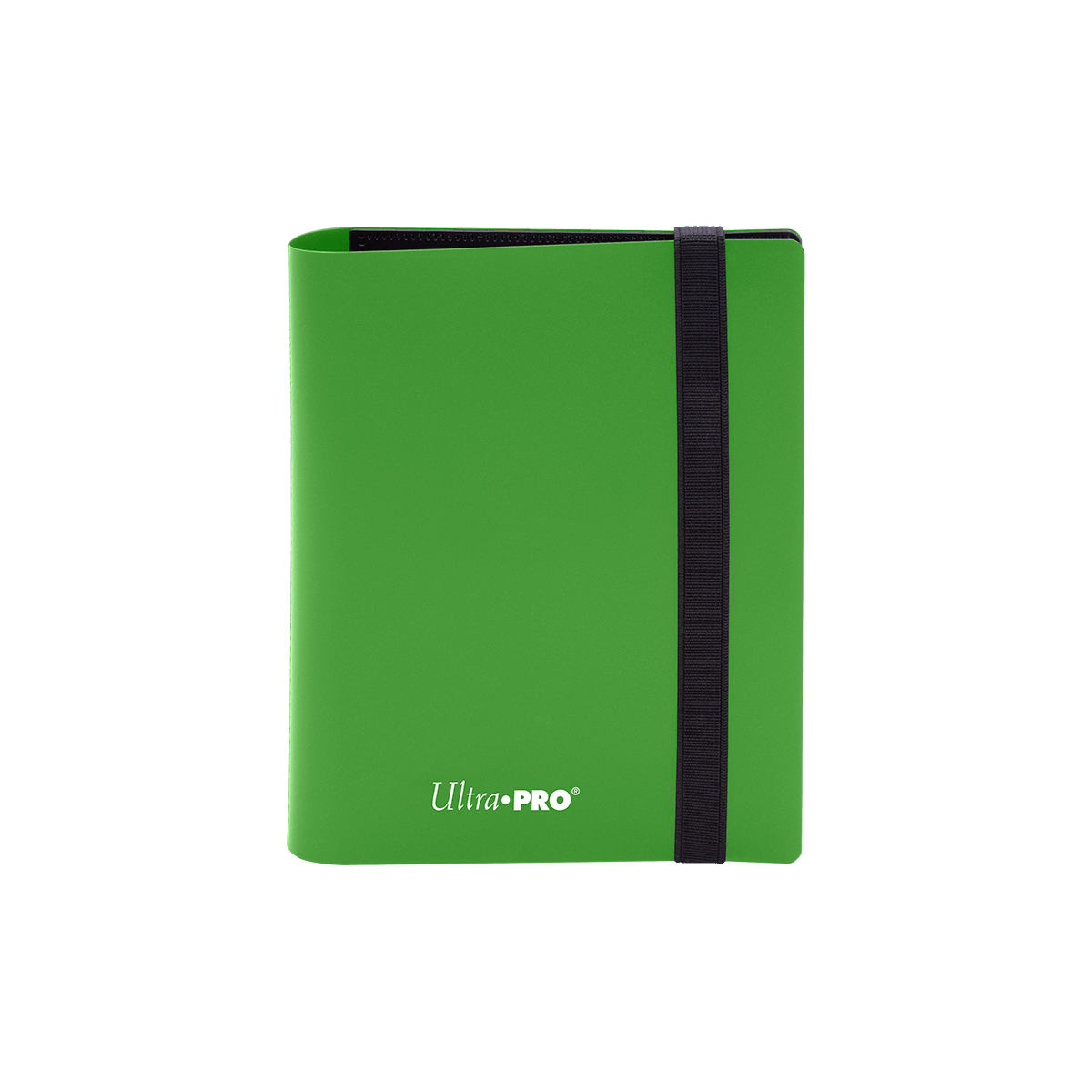 ECLIPSE® 2-Pocket PRO-BINDER® - Lime Green