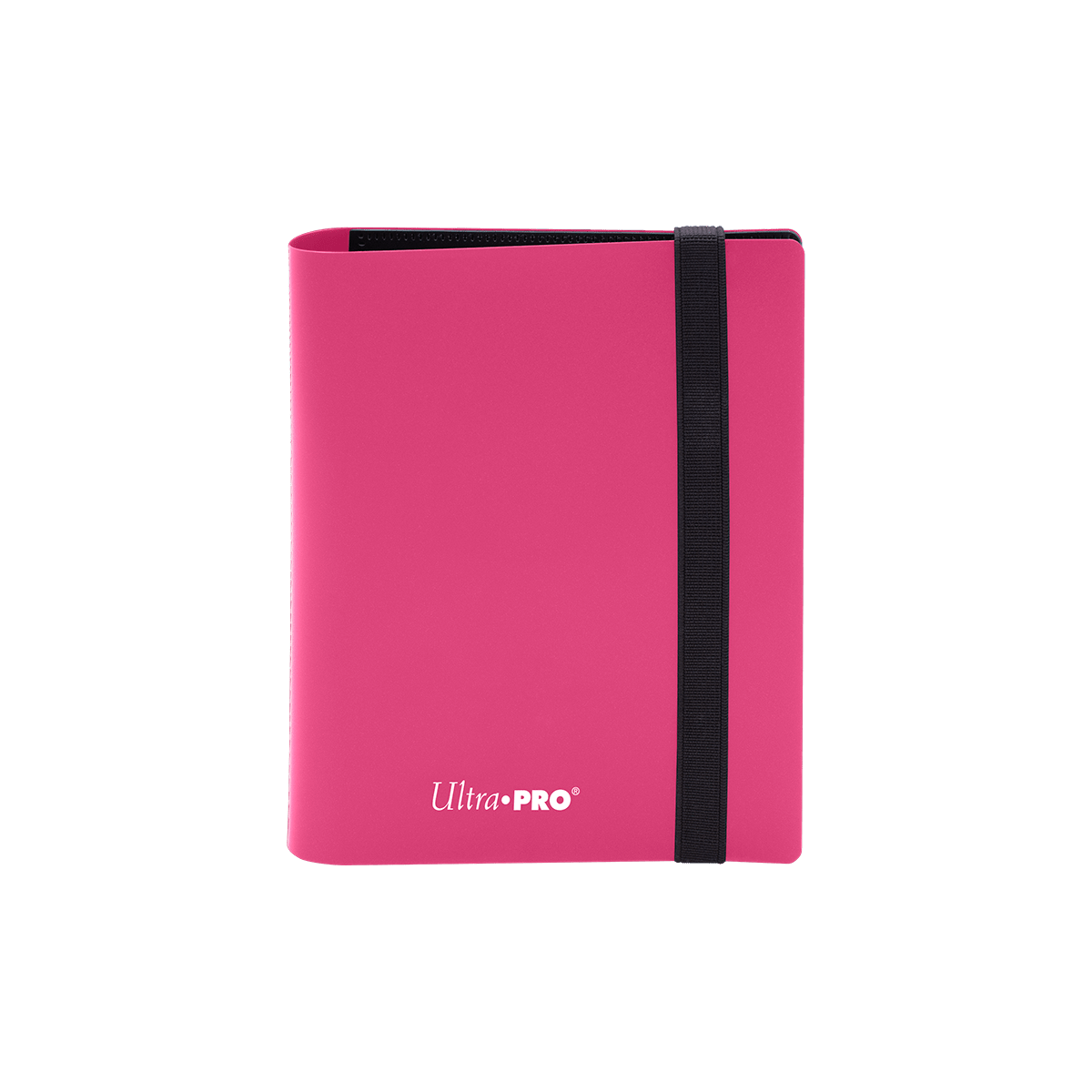 ECLIPSE® 2-Pocket PRO-BINDER® - Hot Pink