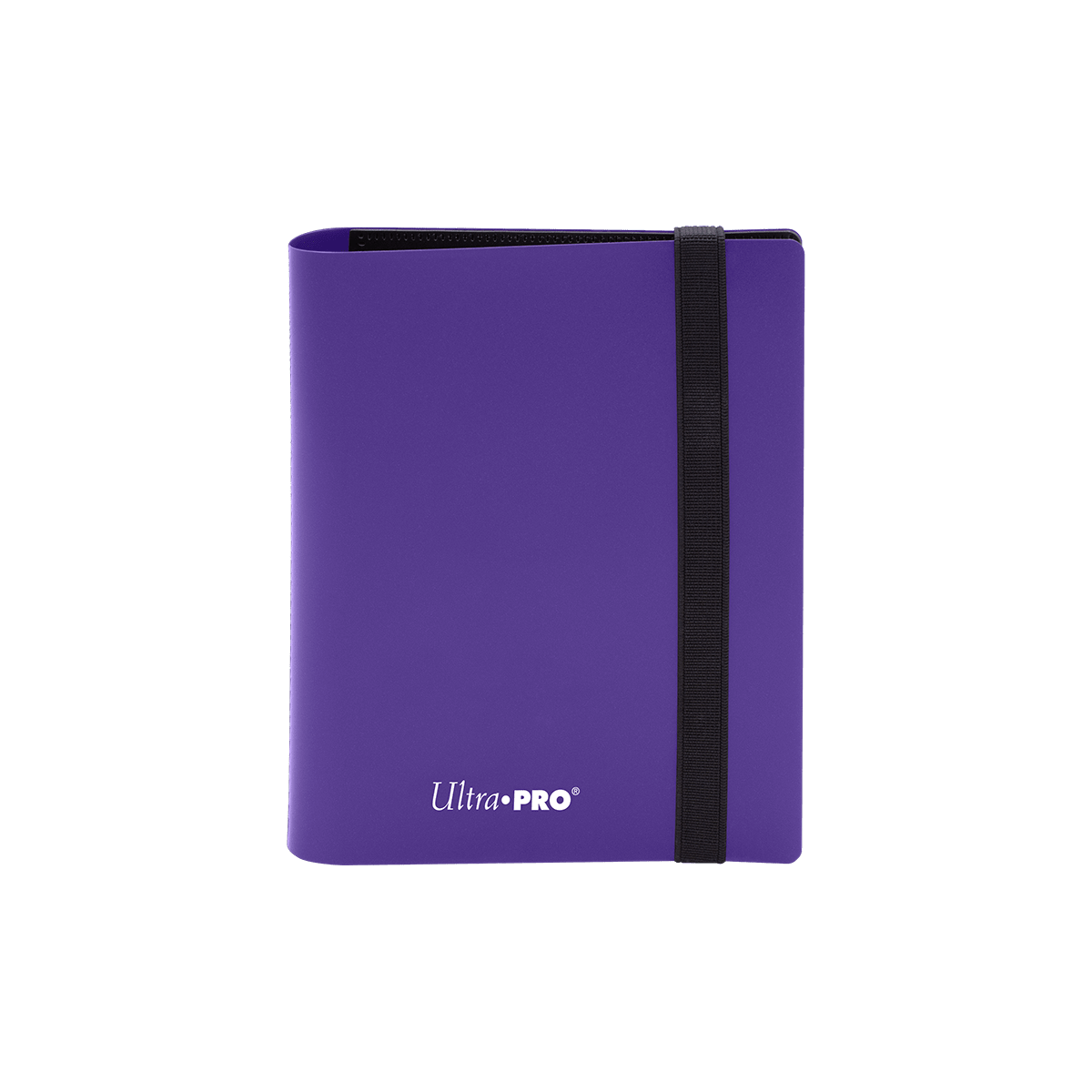 ECLIPSE® 2-Pocket PRO-BINDER® - Royal Purple