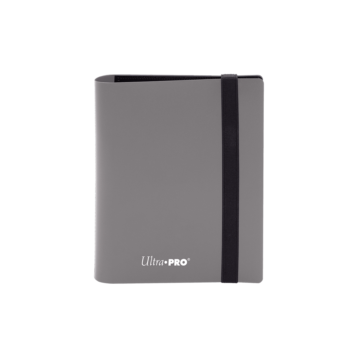 ECLIPSE® 2-Pocket PRO-BINDER® - Smoke Grey