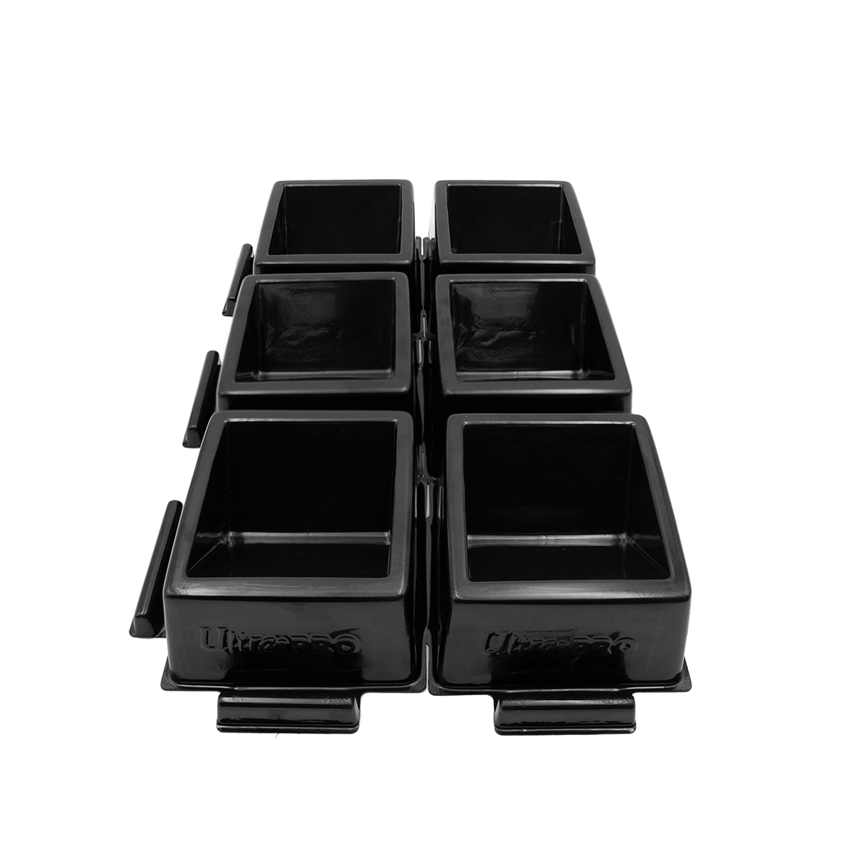 TOPLOADER® & ONE-TOUCH® Single Compartment Sorting Trays (6ct)