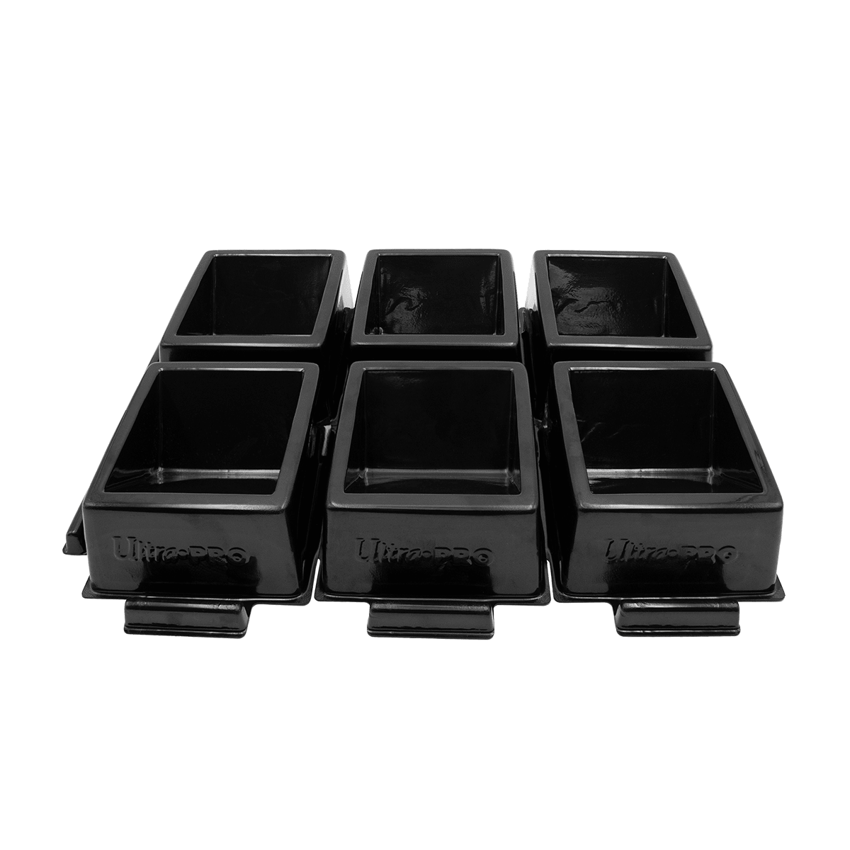 TOPLOADER® & ONE-TOUCH® Single Compartment Sorting Trays (6ct)