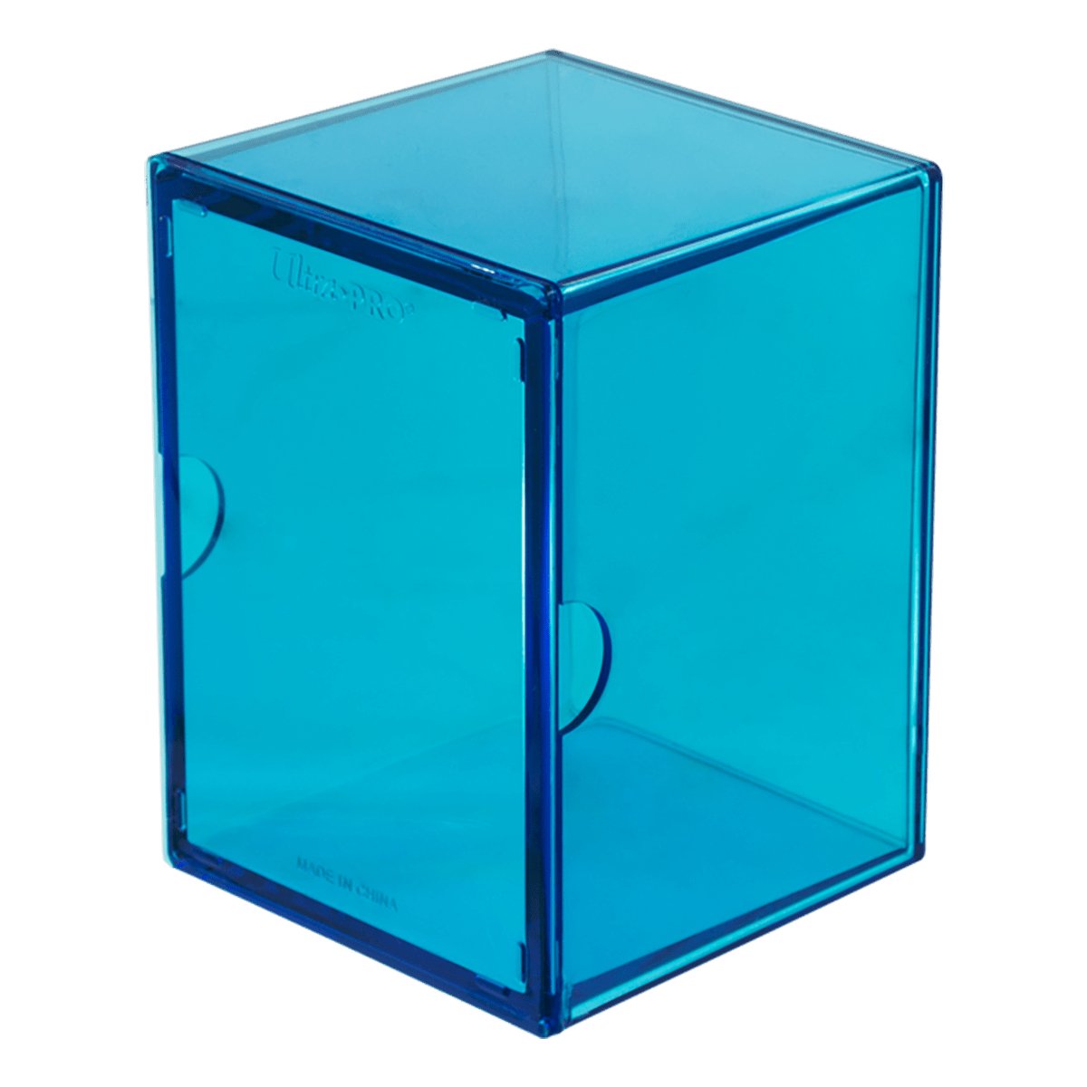 ECLIPSE® 2-Piece 100+ DECK BOX® - Sky Blue