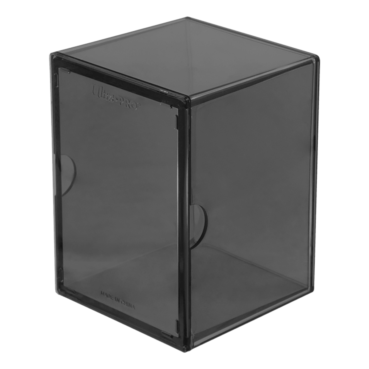 ECLIPSE® 2-Piece 100+ DECK BOX® - Smoke Grey