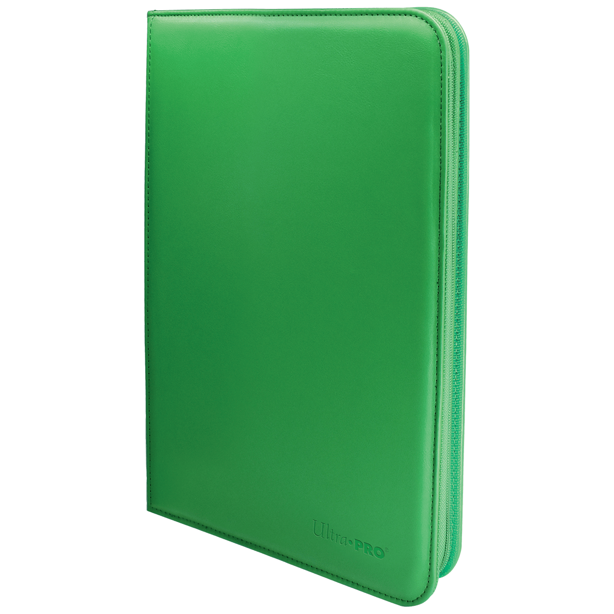 Vivid 9-Pocket Zippered PRO-BINDER®