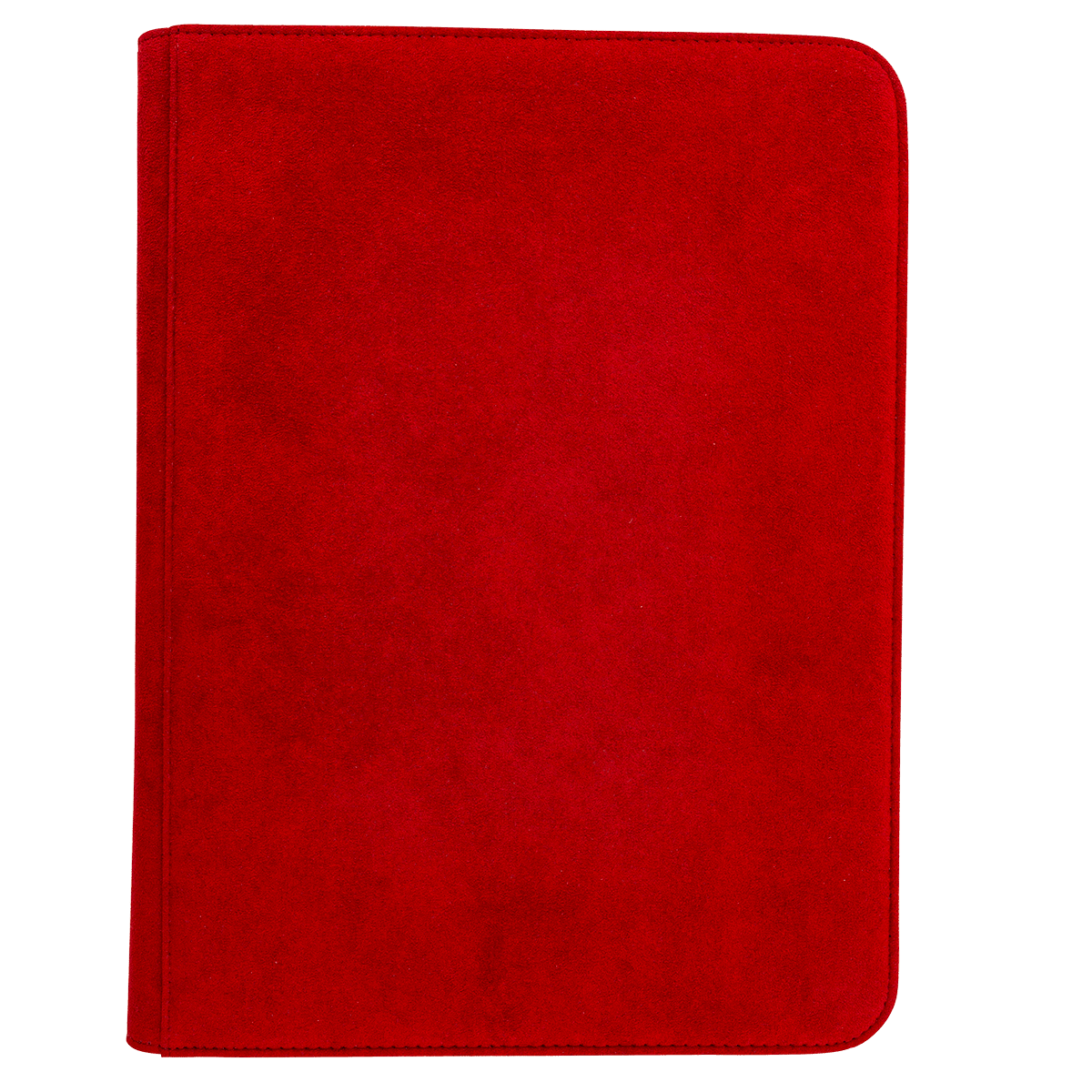 Vivid Deluxe 9-Pocket Zippered PRO-BINDER®