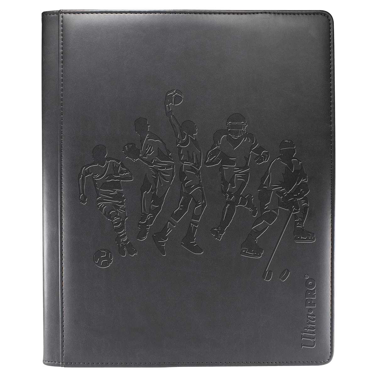 Sports Silhouette Premium PRO-BINDER®