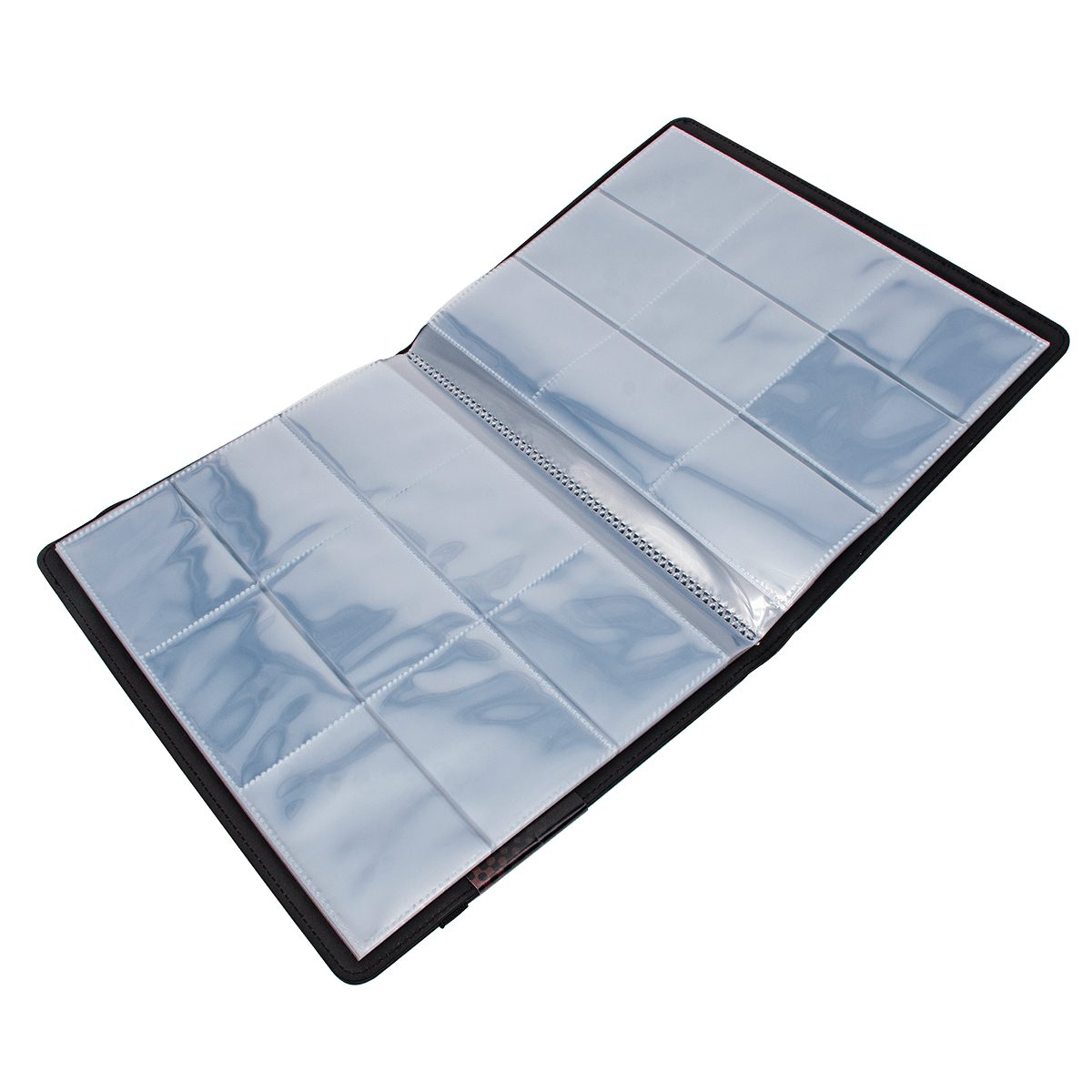 Sports Silhouette Premium PRO-BINDER®