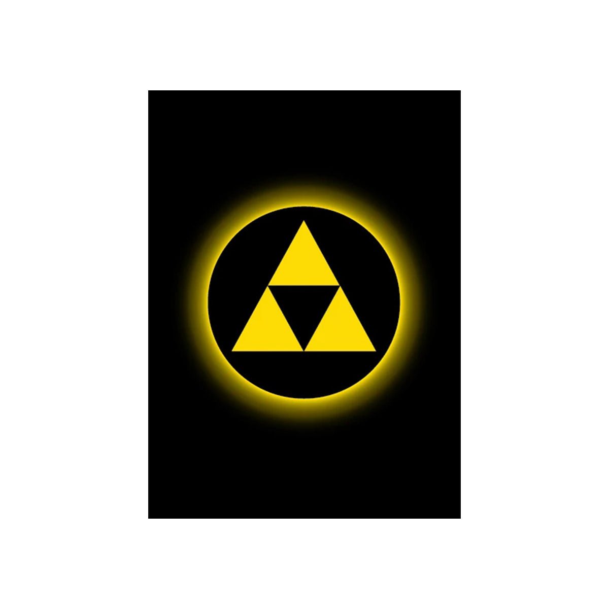 Absolute Iconic Triforce Sleeve