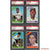 1966 Topps Baseball Complete Graded Set Break - (1) PSA 7 or Better Graded Card Per Box!