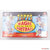 2010 Topps Magic Football Factory Sealed Hobby Box - 3 Autos Per Box!