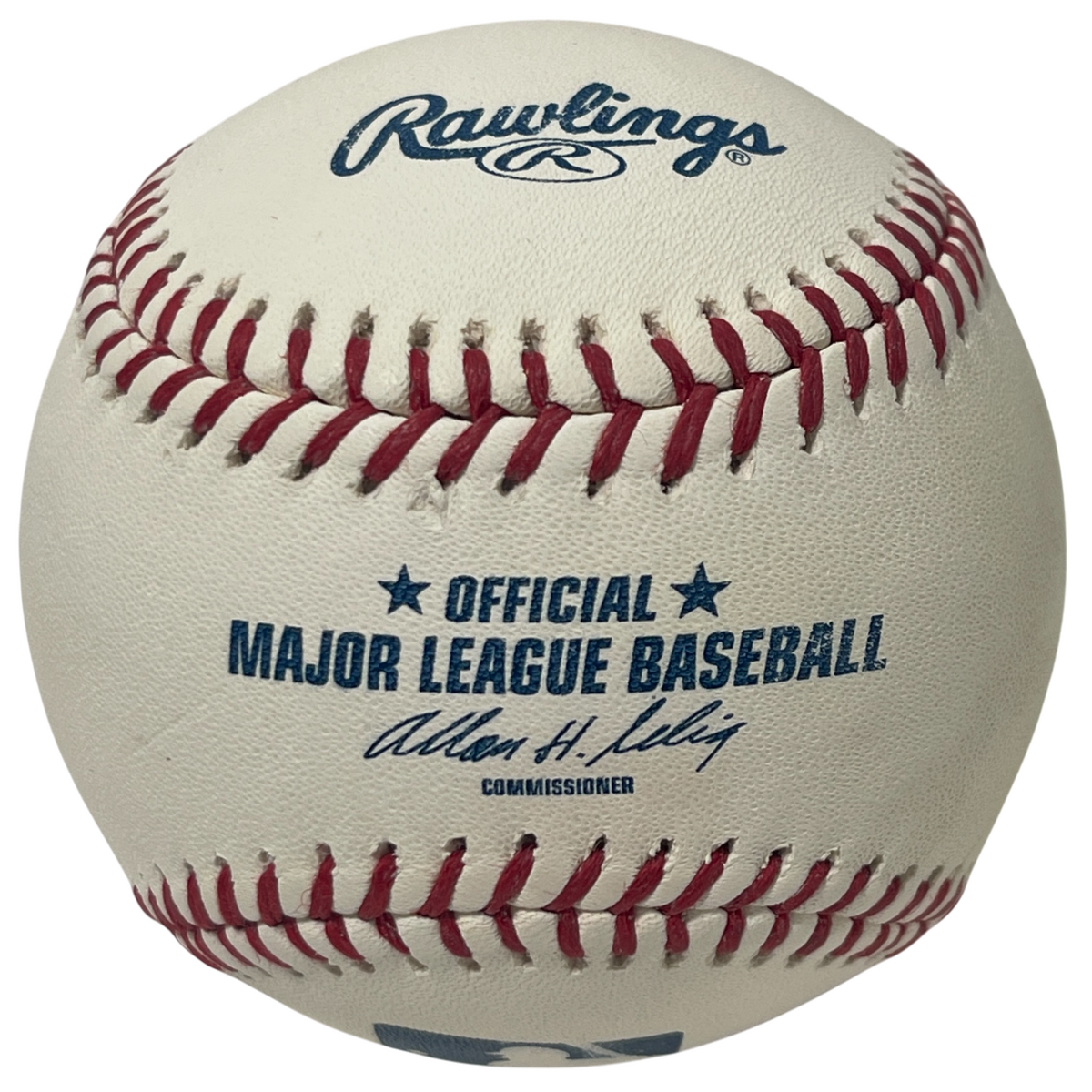 Tyler Kolek Full Name Signed Autographed ROMLB Baseball Marlins LSCM COA